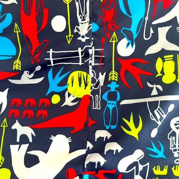 PATAGONIA | EUC Baby Bunting Snow Ski Outfit - Picture 6 of 6